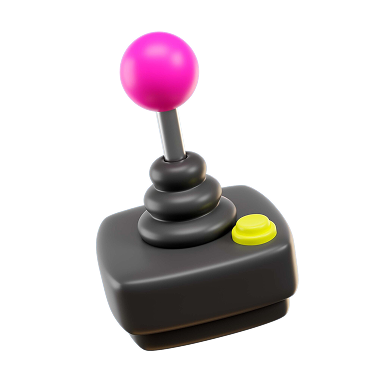 Gaming joystick