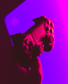 Action & Strategy game