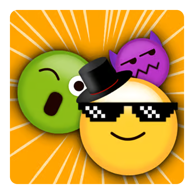 Emoji Builder App